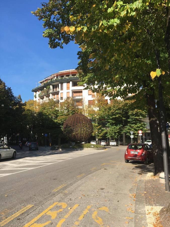 Riverside Apartment Treviso Exterior photo